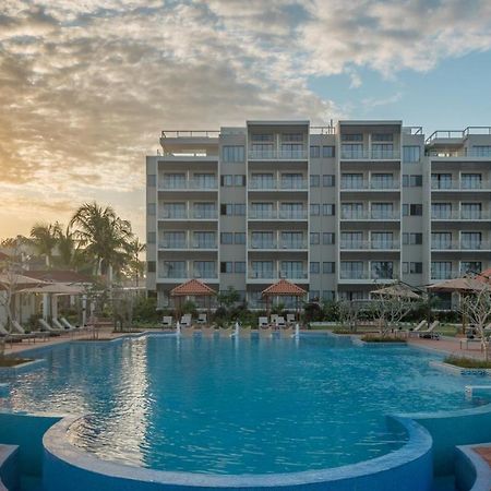Hotel Verde Zanzibar - Azam Luxury Resort And Spa - Dry Hotel Exterior foto