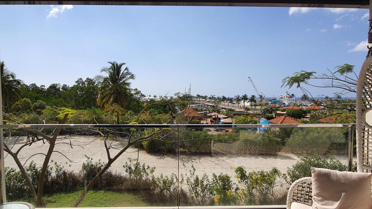 Hotel Verde Zanzibar - Azam Luxury Resort And Spa - Dry Hotel Exterior foto