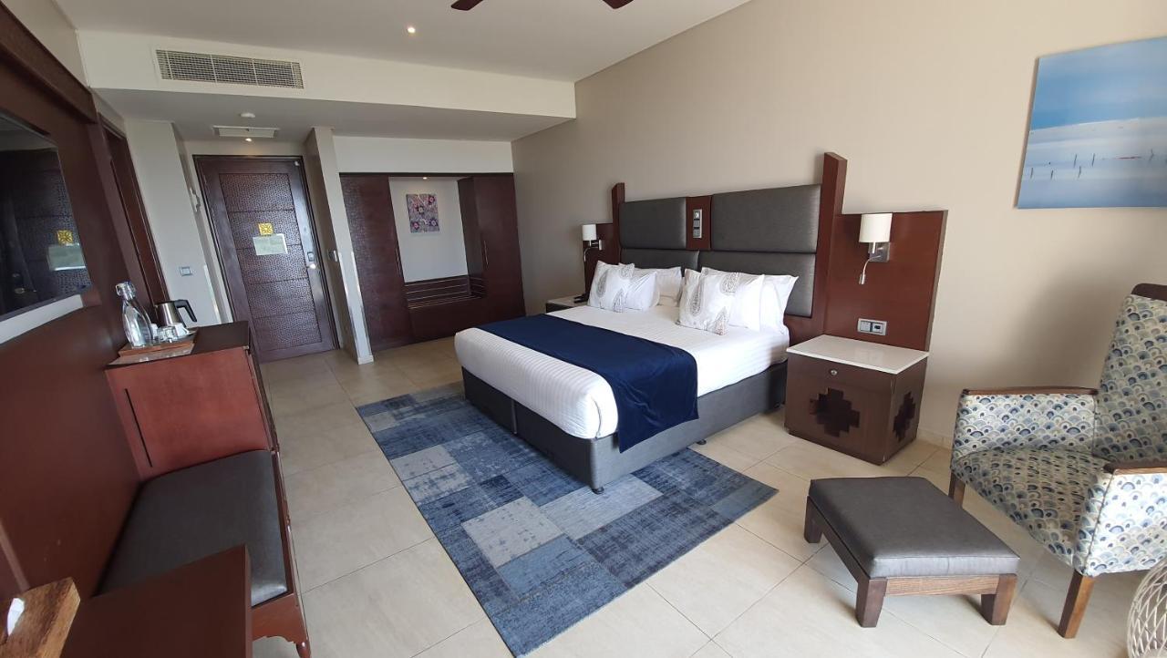 Hotel Verde Zanzibar - Azam Luxury Resort And Spa - Dry Hotel Exterior foto