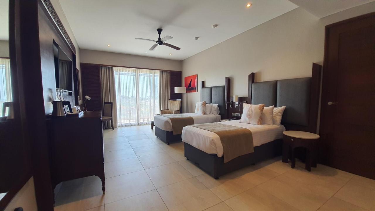 Hotel Verde Zanzibar - Azam Luxury Resort And Spa - Dry Hotel Exterior foto
