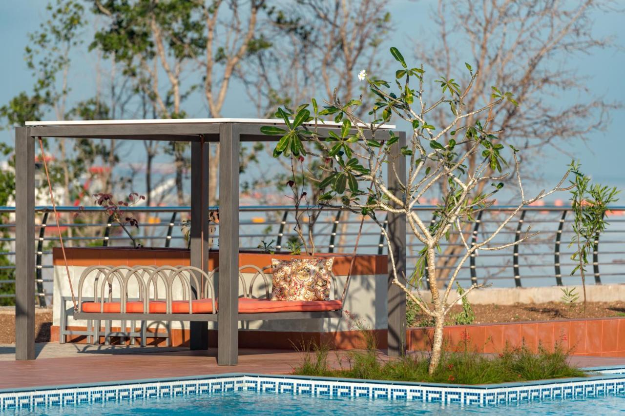 Hotel Verde Zanzibar - Azam Luxury Resort And Spa Exterior foto